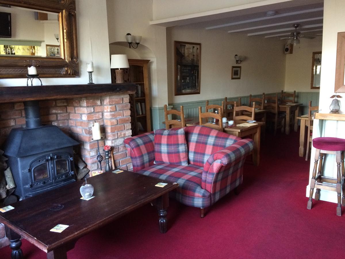 Halfway House Hotel Great Malvern Bagian luar foto