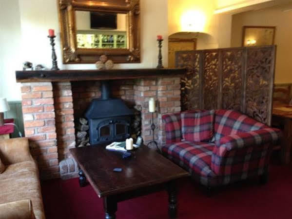 Halfway House Hotel Great Malvern Bagian luar foto